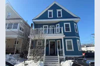 20 Henry Ave #2, Somerville, MA 02144 - Photo 1