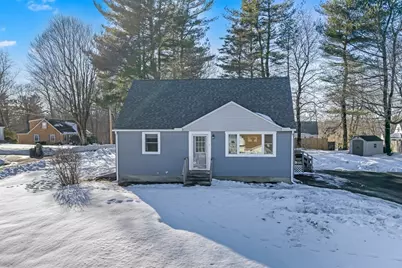 8 Sunset Dr, Leicester, MA 01524 - Photo 1