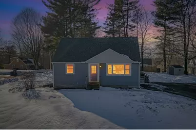 8 Sunset Dr, Leicester, MA 01524 - Photo 31