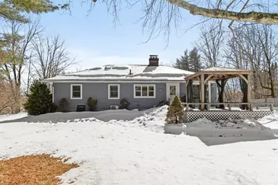 12 South Acton Road, Stow, MA 01775 - Photo 35
