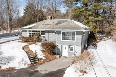 12 South Acton Road, Stow, MA 01775 - Photo 3