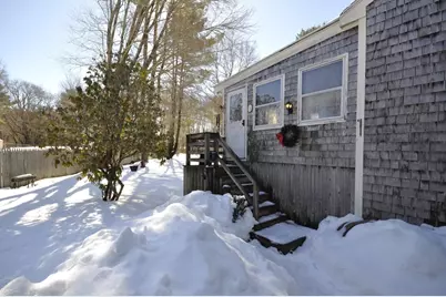 95 Amber Dr, East Bridgewater, MA 02333 - Photo 25