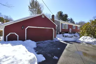 95 Amber Dr, East Bridgewater, MA 02333 - Photo 1