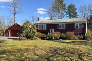 95 Amber Dr, East Bridgewater, MA 02333 - Photo 1