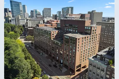 220 Boylston Street #9017, Boston, MA 02116 - Photo 19