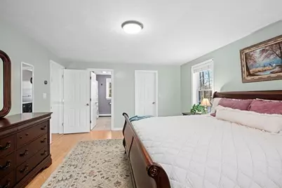 8 Hemlock St, Paxton, MA 01612 - Photo 23