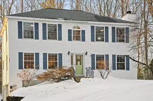 8 Hemlock St, Paxton, MA 01612 - Photo 1