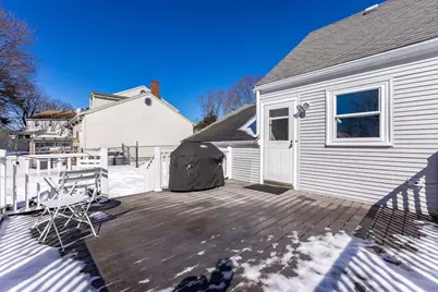 17 Tennyson Road, Waltham, MA 02453 - Photo 27