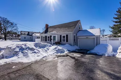 17 Tennyson Road, Waltham, MA 02453 - Photo 5