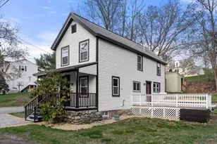 18 Wainwright Ave, Haverhill, MA 01835 - Photo 1