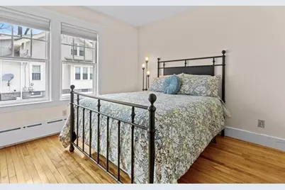 9 Fiske St #A, Worcester, MA 01602 - Photo 25