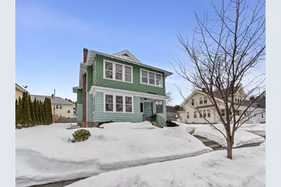9 Fiske St #A, Worcester, MA 01602 - Photo 37
