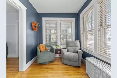 9 Fiske St #A, Worcester, MA 01602 - Photo 7