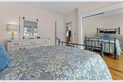 9 Fiske St #A, Worcester, MA 01602 - Photo 27