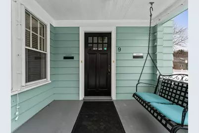 9 Fiske St #A, Worcester, MA 01602 - Photo 5