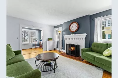 9 Fiske St #A, Worcester, MA 01602 - Photo 9