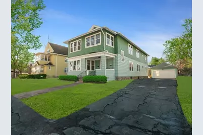 9 Fiske St #A, Worcester, MA 01602 - Photo 1