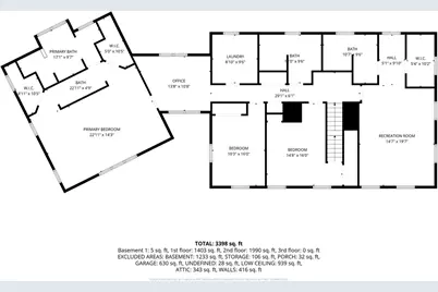 138 Judge Cushing Road, Scituate, MA 02066 - Photo 39