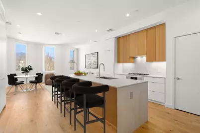 80 Terrace Street #501, Boston, MA 02120 - Photo 1