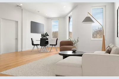 80 Terrace Street #501, Boston, MA 02120 - Photo 3