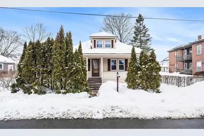 108 Inland St, Lowell, MA 01851 - Photo 1