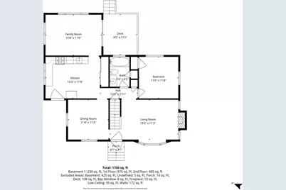 16 Sunnyfield Rd, Bedford, MA 01730 - Photo 31