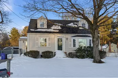 16 Sunnyfield Rd, Bedford, MA 01730 - Photo 1