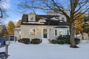 16 Sunnyfield Rd, Bedford, MA 01730 - Photo 1