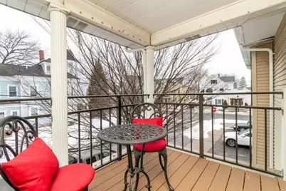 10 Washington Ave #3, Waltham, MA 02453 - Photo 15