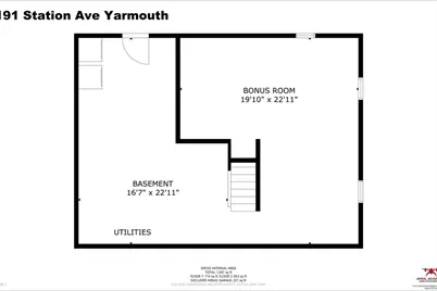 191 Station Ave, Yarmouth, MA 02664 - Photo 21