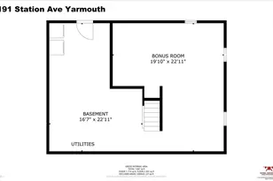 191 Station Ave, Yarmouth, MA 02664 - Photo 21