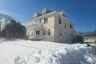 131 Moraine St, Brockton, MA 02301 - Photo 1