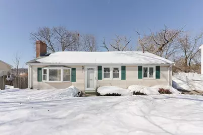 11 Lorraine Ter, Arlington, MA 02474 - Photo 1