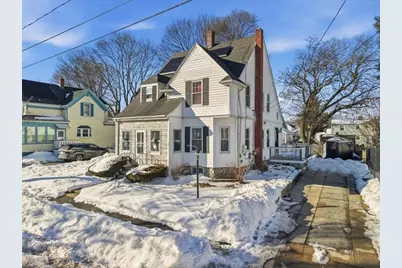 185 Dover St, Brockton, MA 02301 - Photo 1