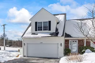 268 Magill Dr, Grafton, MA 01519 - Photo 1