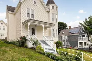 109 Walnut St, Malden, MA 02148 - Photo 1