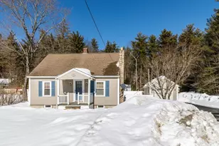 354 State Rd, Templeton, MA 01436 - Photo 1