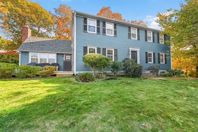55 Westmoreland Drive, Falmouth, MA 02540 - Photo 1