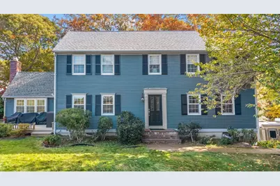 55 Westmoreland Drive, Falmouth, MA 02540 - Photo 3