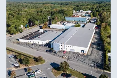 699 Tarklin Hill Rd., New Bedford, MA 02745 - Photo 1