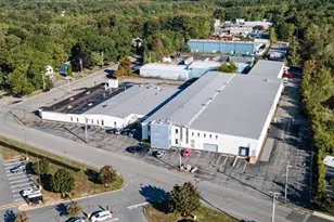 699 Tarklin Hill Rd, New Bedford, MA 02745 - Photo 1