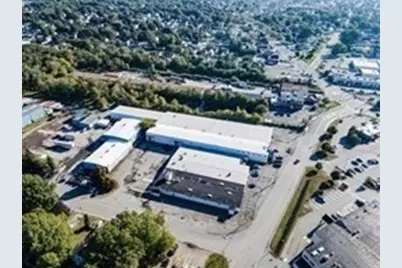 699 Tarklin Hill Rd., New Bedford, MA 02745 - Photo 11