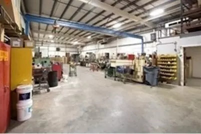 699 Tarklin Hill Rd., New Bedford, MA 02745 - Photo 19