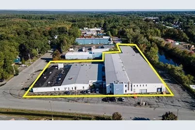 699 Tarklin Hill Rd., New Bedford, MA 02745 - Photo 3