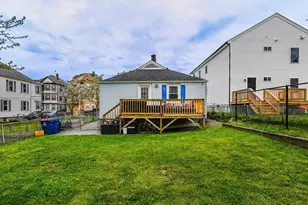 87 Adams St, New Bedford, MA 02746 - Photo 19