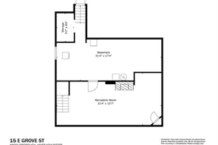 15 E Grove St, Middleborough, MA 02346 - Photo 23