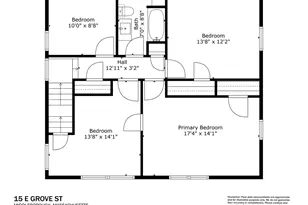 15 E Grove St, Middleborough, MA 02346 - Photo 25