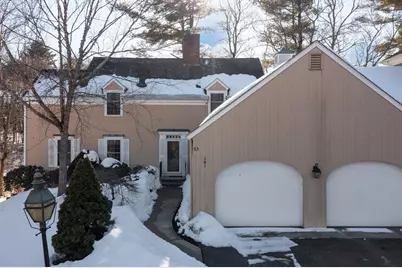 53 Martingale Ln #53, Andover, MA 01810 - Photo 37