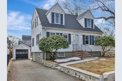 10 Allison Rd, Saugus, MA 01906 - Photo 1