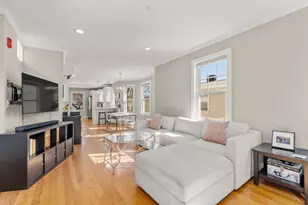 15 Laurel St, Arlington, MA 02476 - Photo 21